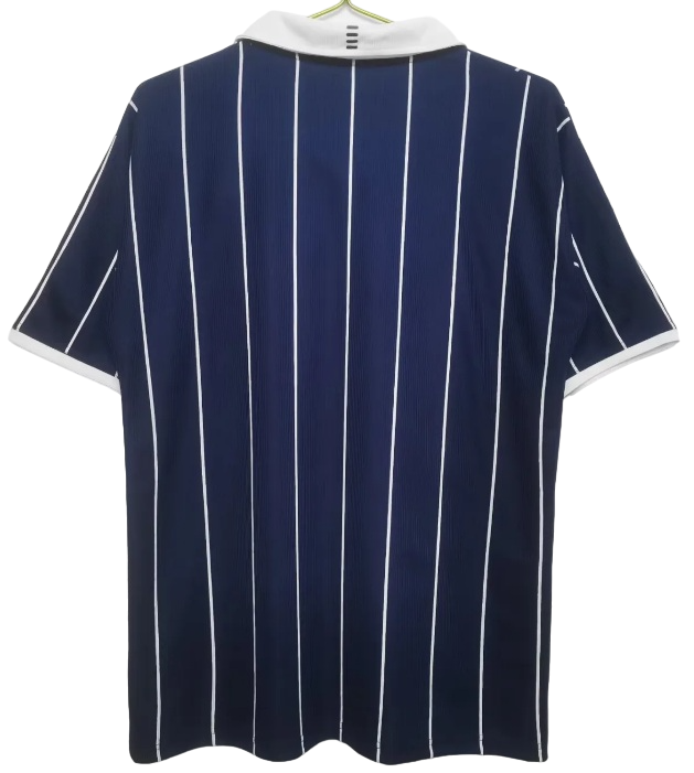 Camisa I Seleção da Escocia 2002 Fila retro Camisa I Seleção da Escocia 2002 Fila retro